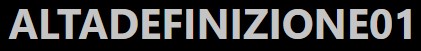 Altadefinizione01